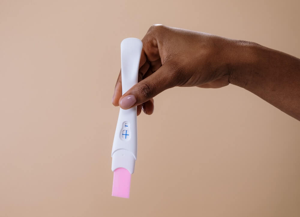 Dating Choice Influences Fertility Conception And Risk Of Miscarrage