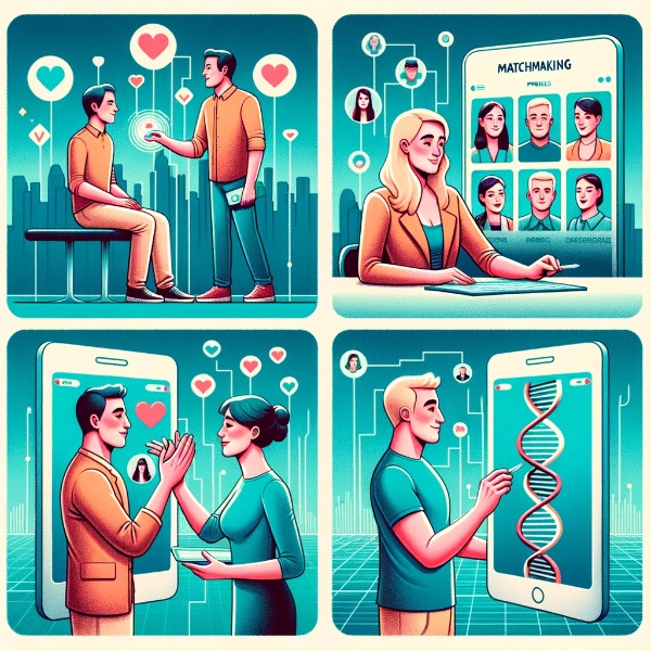 DNA helix illustration DNA helix illustration