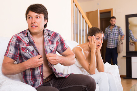 Online Dating Incompatibility And Infidelity Cheating