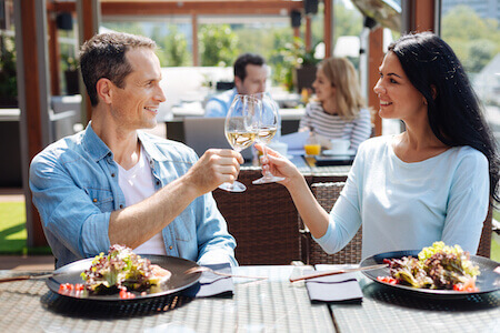 Online Dating Second Date