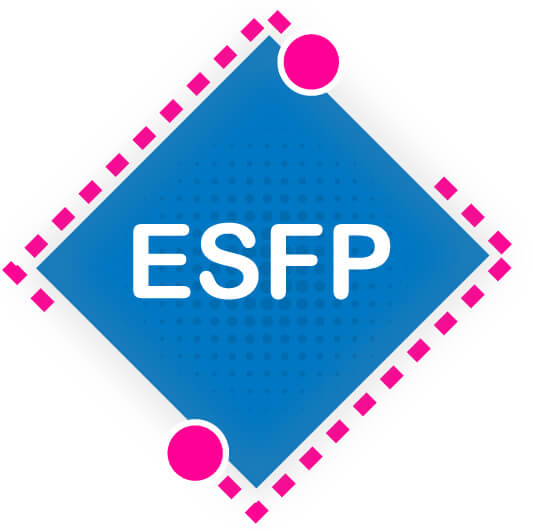 Personalities Esfp Personalities Esfp