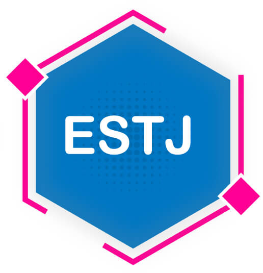 Personalities Estj Personalities Estj