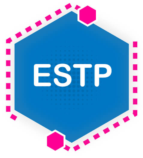 Personalities Estp Personalities Estp