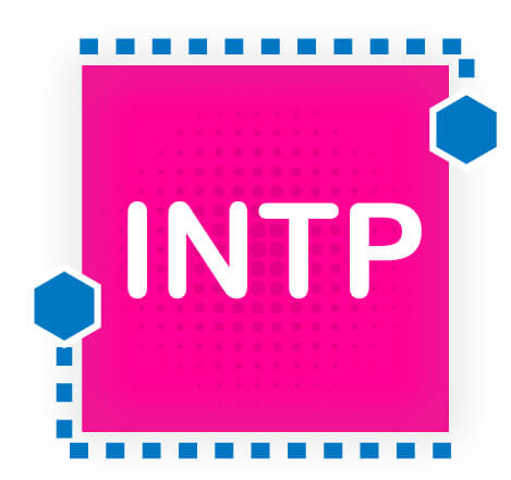 Personalities Intp Personalities Intp