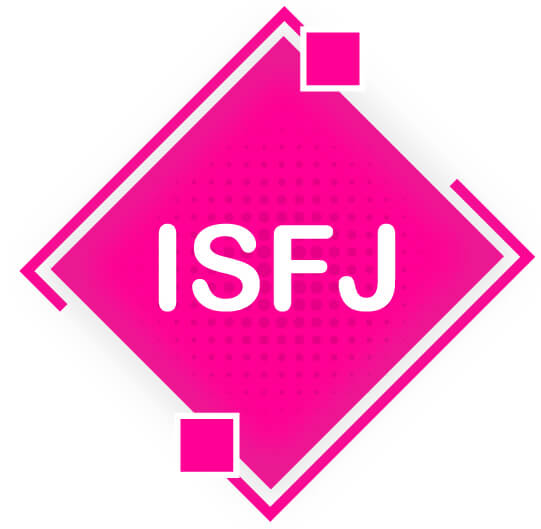 Personalities Isfj Personalities Isfj