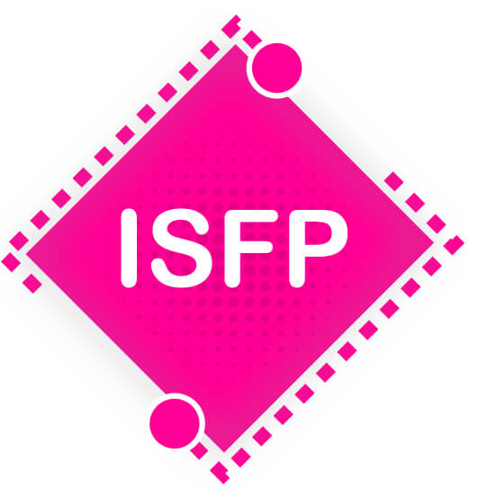 Personalities Isfp Personalities Isfp