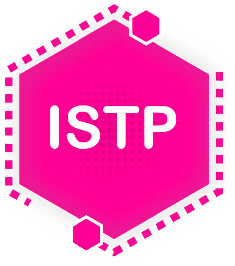 Personalities Istp Personalities Istp