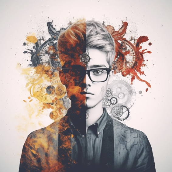 Personality type indicator Personality type indicator