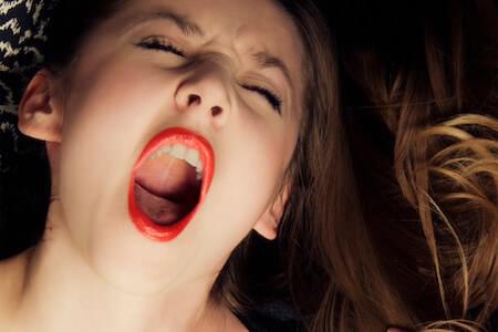 Date Choice And Female Orgasm