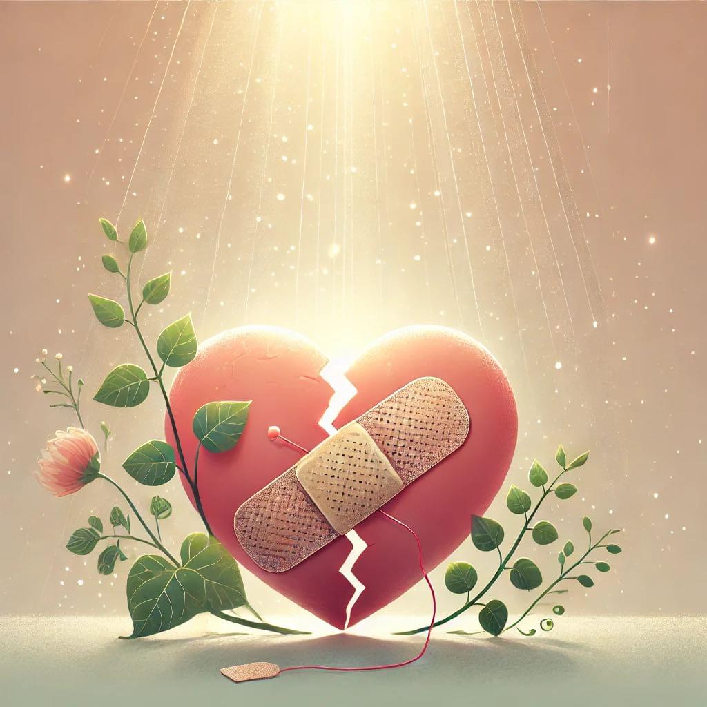 Emotional Healing