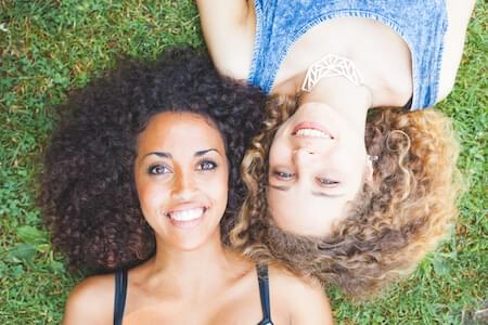 Relationship Compatibility Between Friends