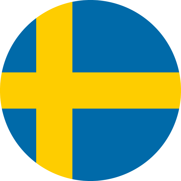 Link to SVENSKA